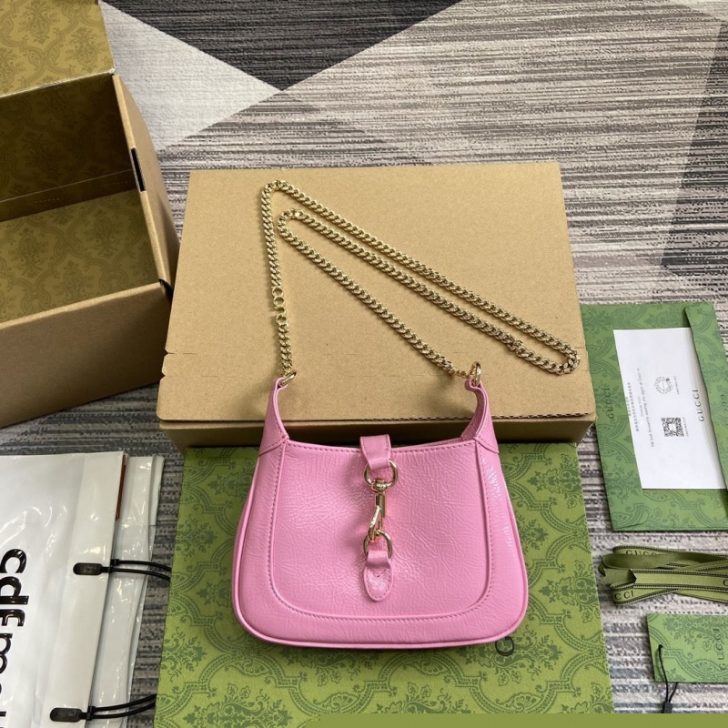 G*u*i satchel bags